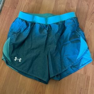 Under Armour Shorts
